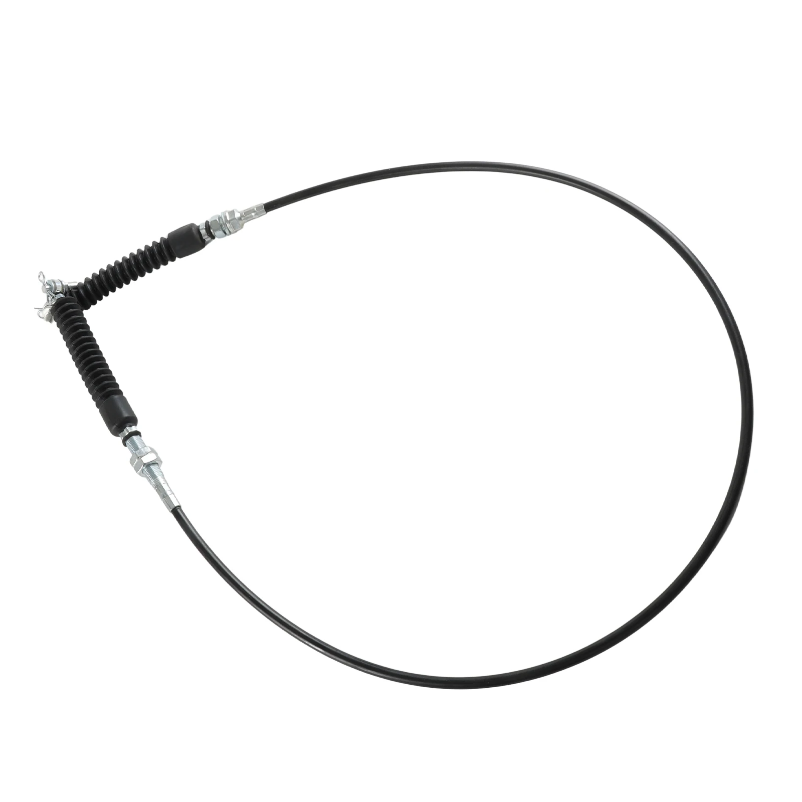 New Gear Shift Cable 707001809 For Can-Am Maverick X3 Turbo 2017-2023 Automotive Parts - view 6