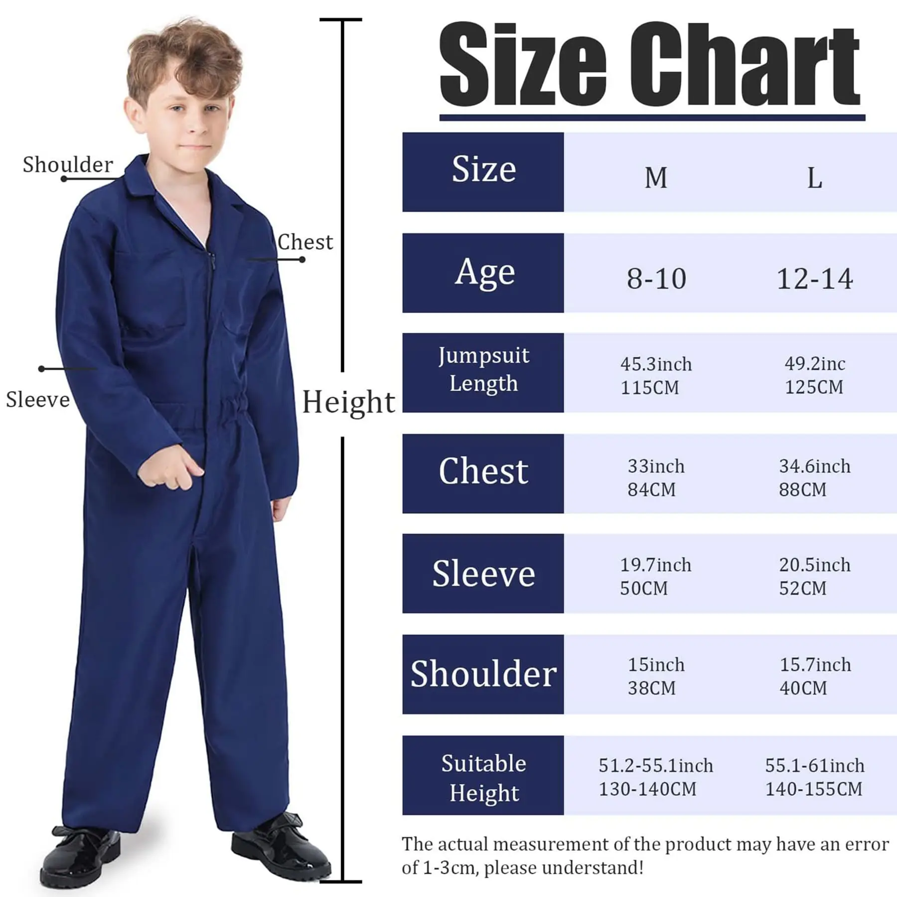 Thumbnail 4 - #84 Top Scary Costumes Picks for Every Budget