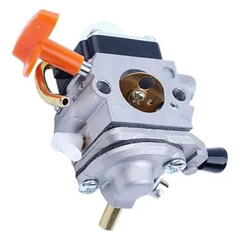 Carburetor Kit For Stihl FS87 FS87R FS90 FS90K FS90R FS100 FS110 Trimmer Carburetor Fuel Filter Kit For Stihl FS87 FS87R FS90