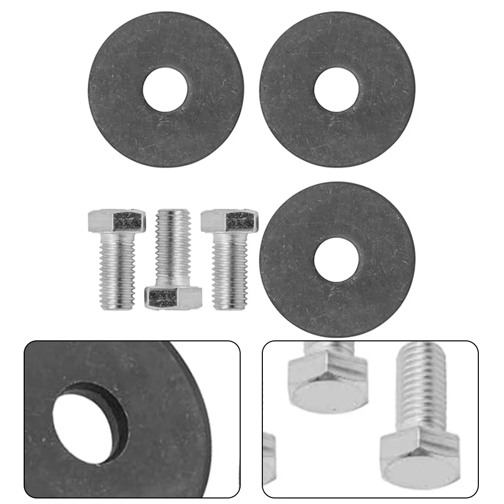 Deck  Bolt & Washer Set For LT180 LT190 GX255 GX325 GX355 And FH531V Lawn Mower Replacement Parts And Accessories