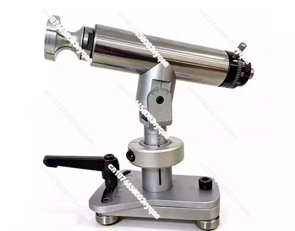 Cover Opener Round Wire Fixed Angle Polishing Turret Watch Repair Tool Watch Bottom