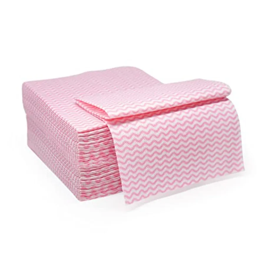 

Reusable Cleaning Cloths Dish Paper Towels, Domestic Cleaning Towels, Multipurpose Quick-Dry Rag Dish Cloths Heavy Duty Handy W