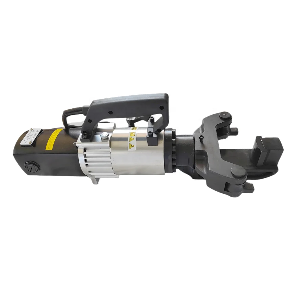 Dobladora de tubos manual de mano, el ángulo de flexión es estable controlado por el sistema hidráulico para reducir el error manual