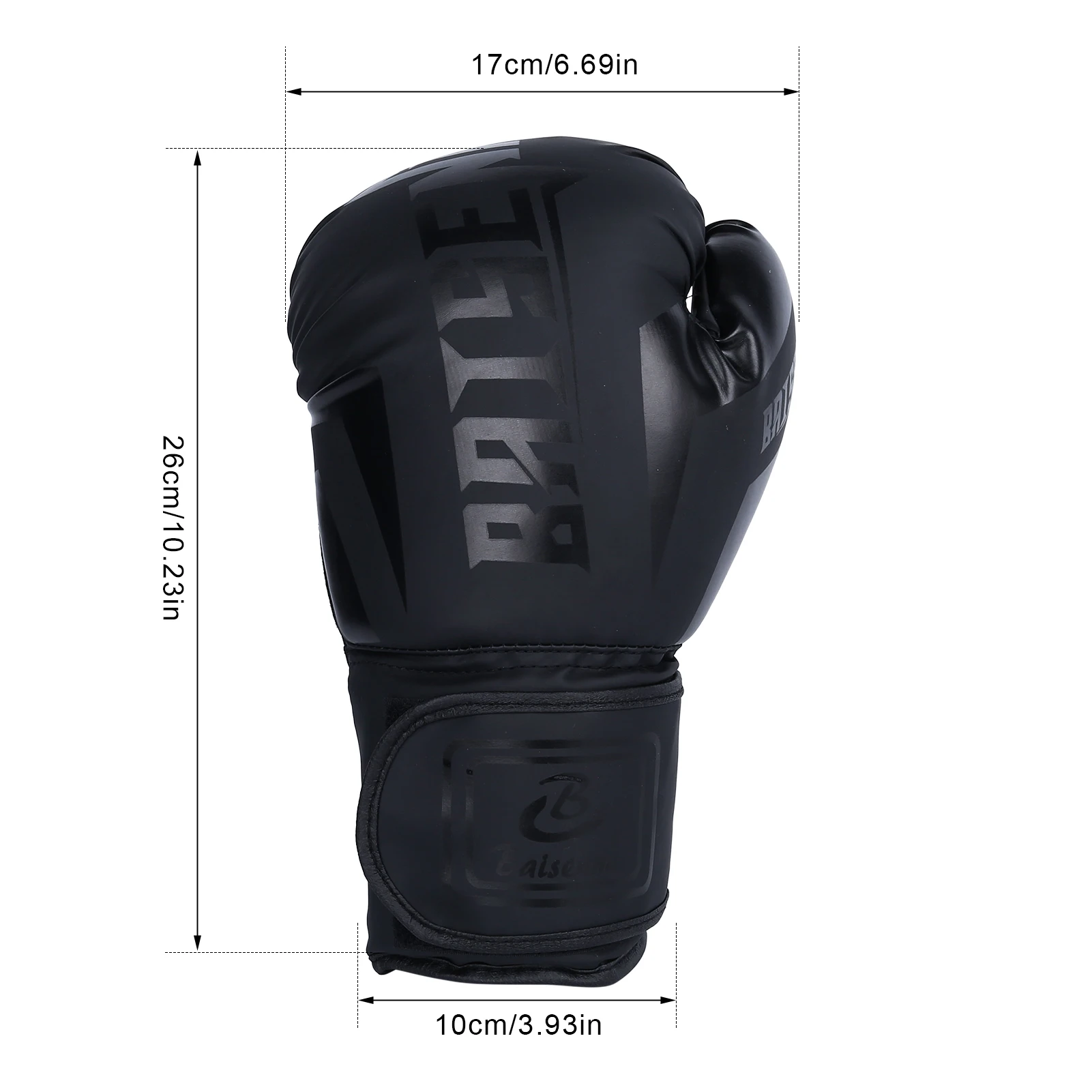 قفازات تدريب الملاكمة بقوة ومتانة لا مثيل لها، هدايا مثالية للأقارب والأصدقاء