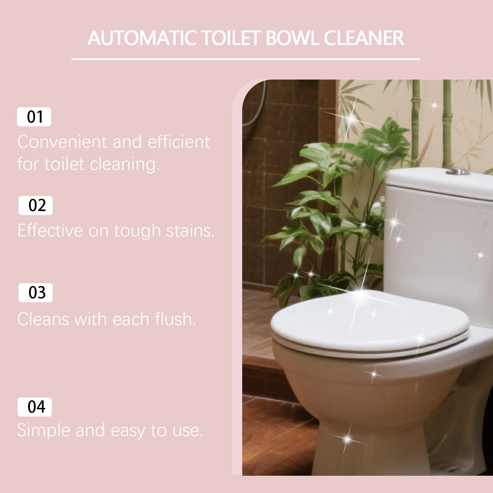 Tablette effervescente nettoya - Shower Steamer Tablet avis et prix