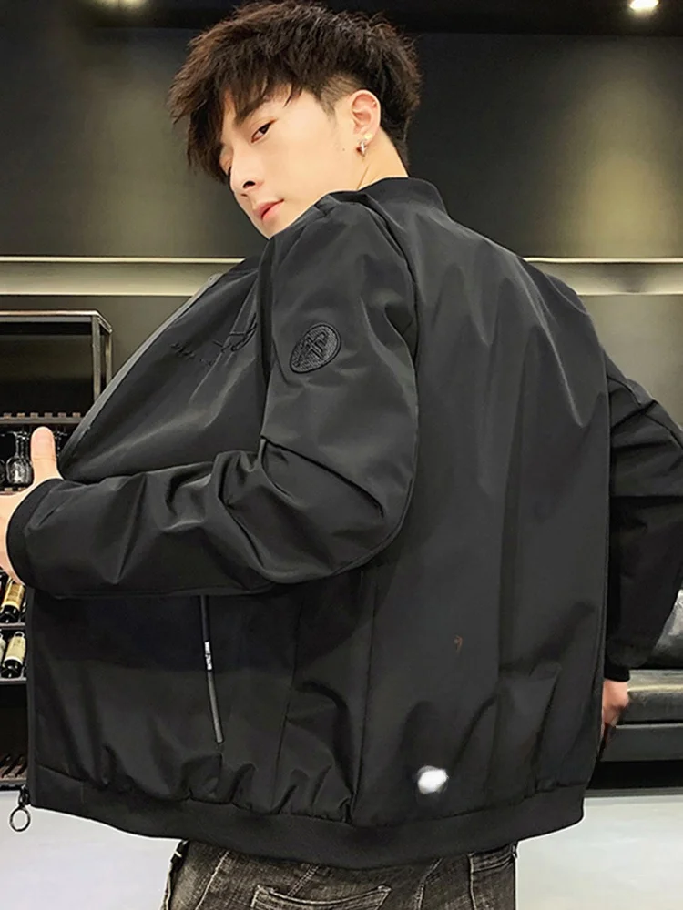 Spring New Sle Men'… - image