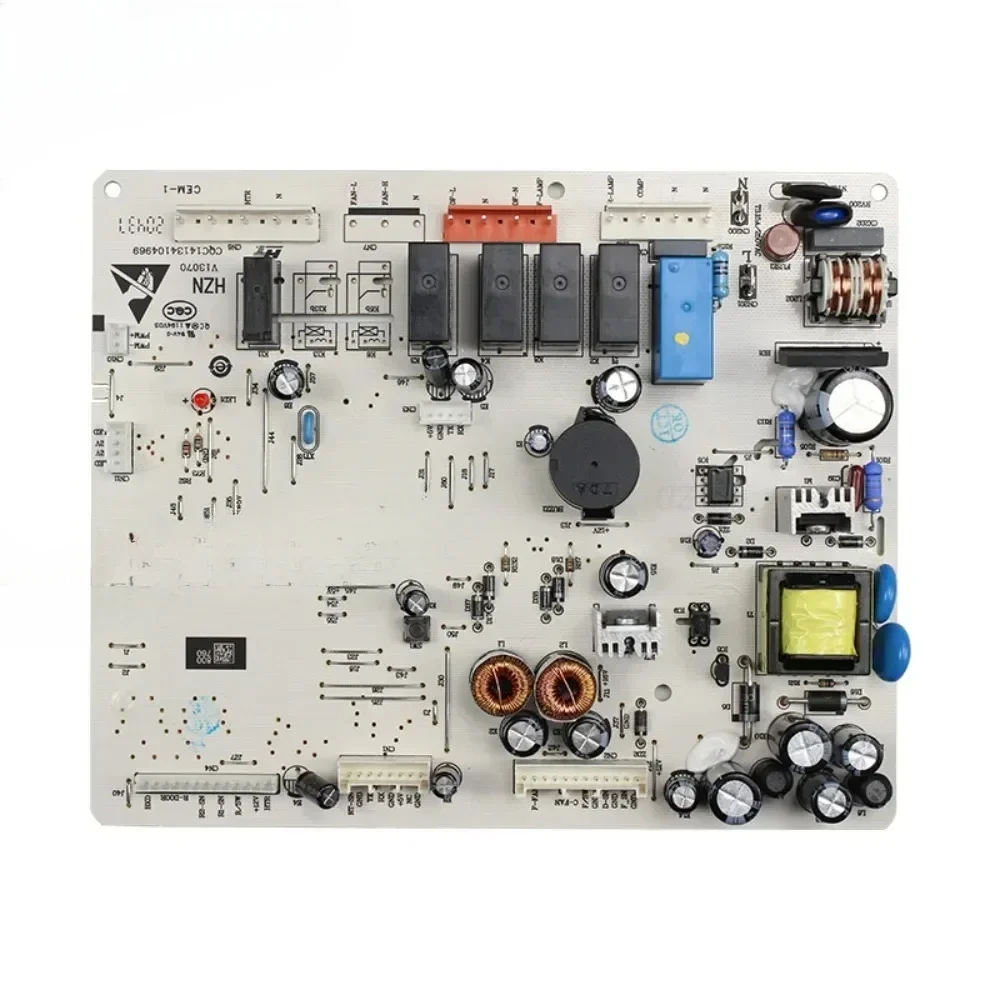 

New For Haier BCD-539WT/WH/WS Refrigerator Control Board 0064000891D Fridge Circuit PCB Freezer Parts