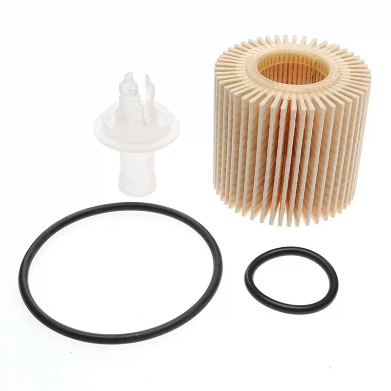 Engine Oil Filter for Prius 1.8L 04152-YZZA6 / 04152-B1010 / 04152-YZZA7 / 04152-40060