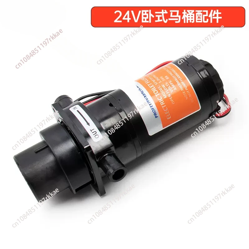 

2025 hot sale RV Boat Toilet Manual Pump Assembly for Twist N 29040-3000 29120-3000 Manual Toilets RV Boat Accessories Marine Wa