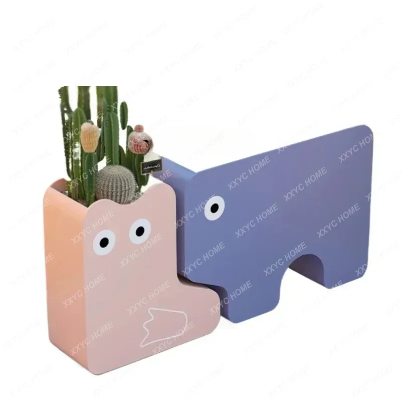 Zf Wind Flower Box …