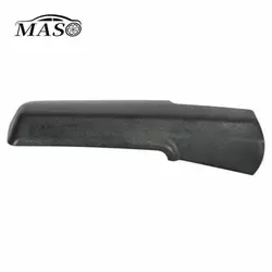 Left Right Side Trailer Tow Mirror Cover Arm Cap Replacement for Dodge Ram 1500 2500 3500 2014 2015 2016 2017 -2022 68263393AA