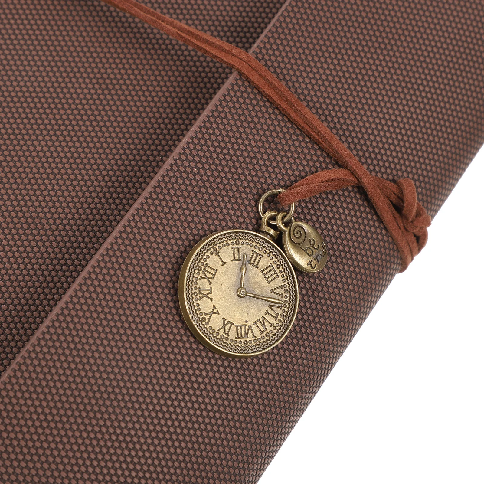 

Vintage Photo Album Large Capacity Self-Adhesive Pages Compact Lightweight Portable For Travel Family Wedding Kids