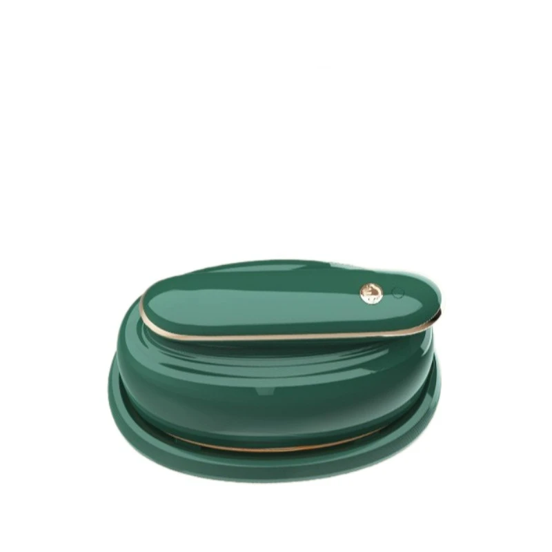 Handheld hängende eisen bügelmaschine haushalt kleine eisen dampfbügeleisen tragbare schlafsaal bügeln artefakt