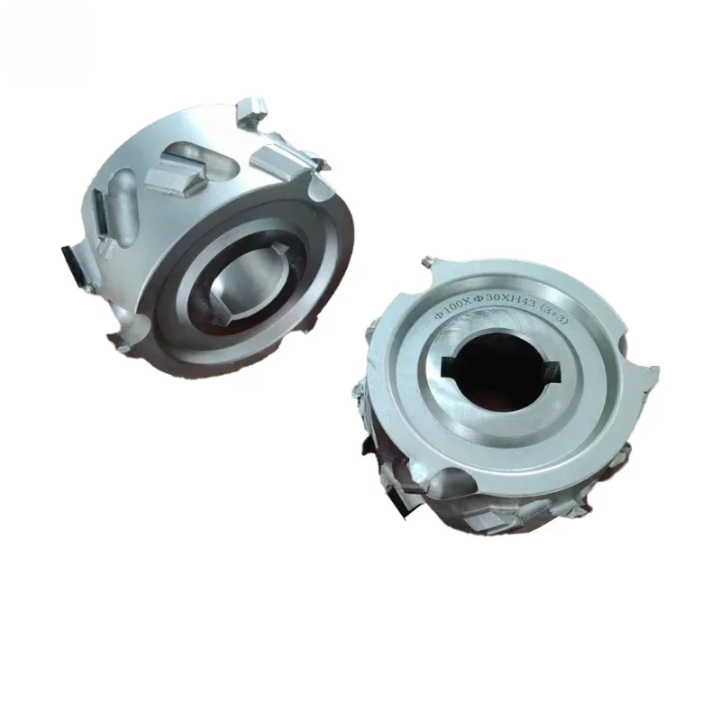 

Diamond edge banding machine milling cutter 100x30x43 z3+3