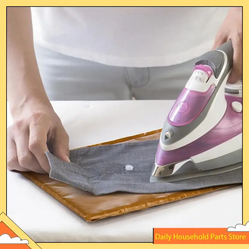 

8 Pack Heat Press Pillow Mat Kit, 4 Size -Heat Pressing Transfer Pillows, 2 -Sheets And 2 Tapes HOT!