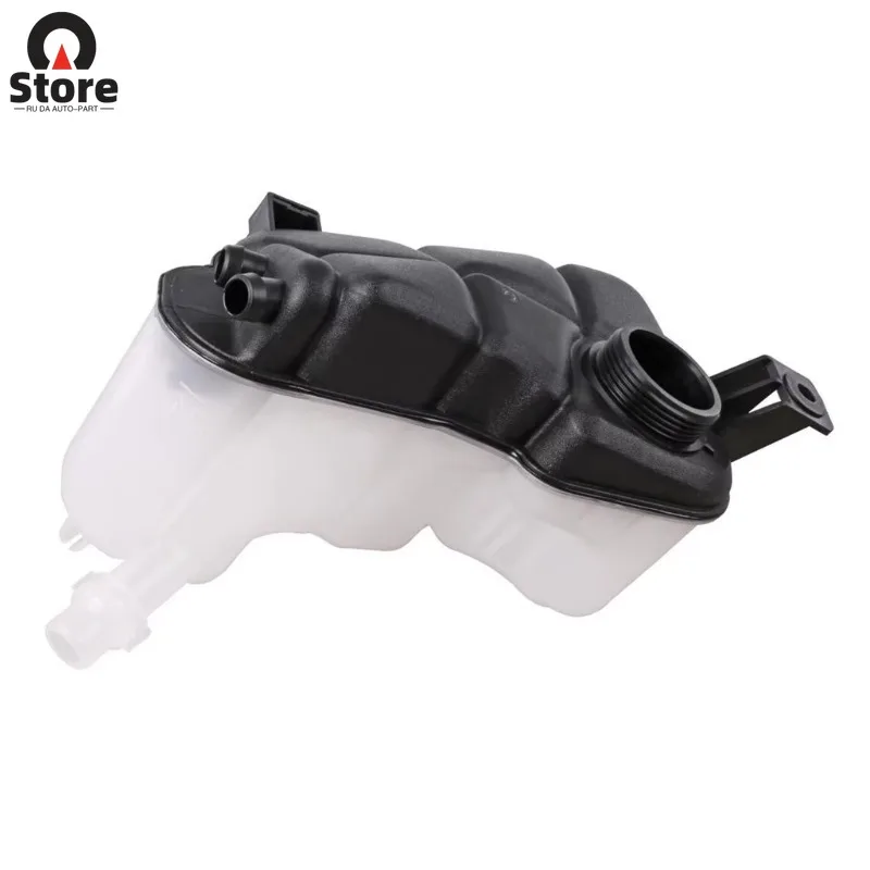 

LR 060349 J9C1432 Радиатор двигателя автомобиля, горшок охлаждения, расширительный бак охлаждающей жидкости, подходит для Land Rover LR2 Evoque Discovery