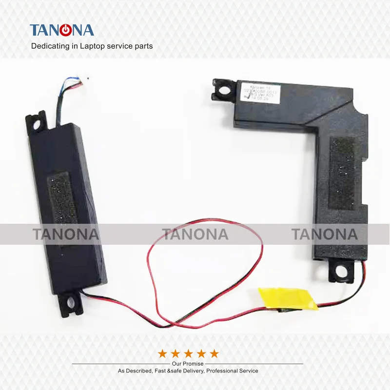 

New 0926CF 926CF For Dell Inspiron15-7573 7573 Built In Speaker L+R