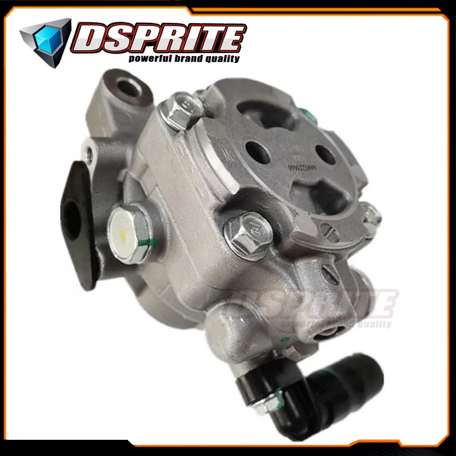 NEW Power Steering Pump Replacement OEM  56110-RTA-003 56110PNBA01 56110-PNB-A01 For Honda CR-V Element Accord Acura RSX TSX
