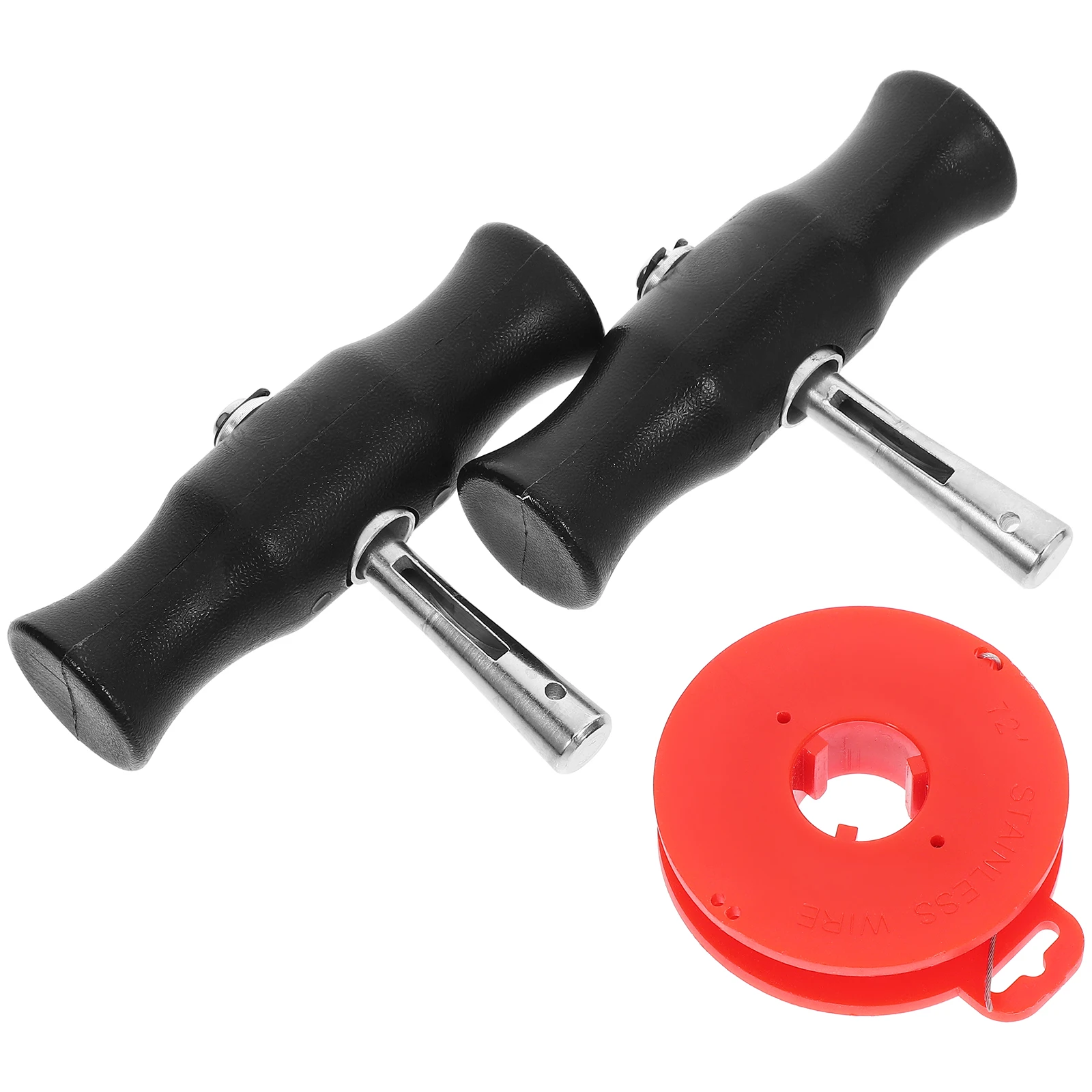 

1Set Automotive Windshield Removal Tool Kit Ergonomic Handle Car Repair Auto Windshield Glass Removal Tools Durable Reusable