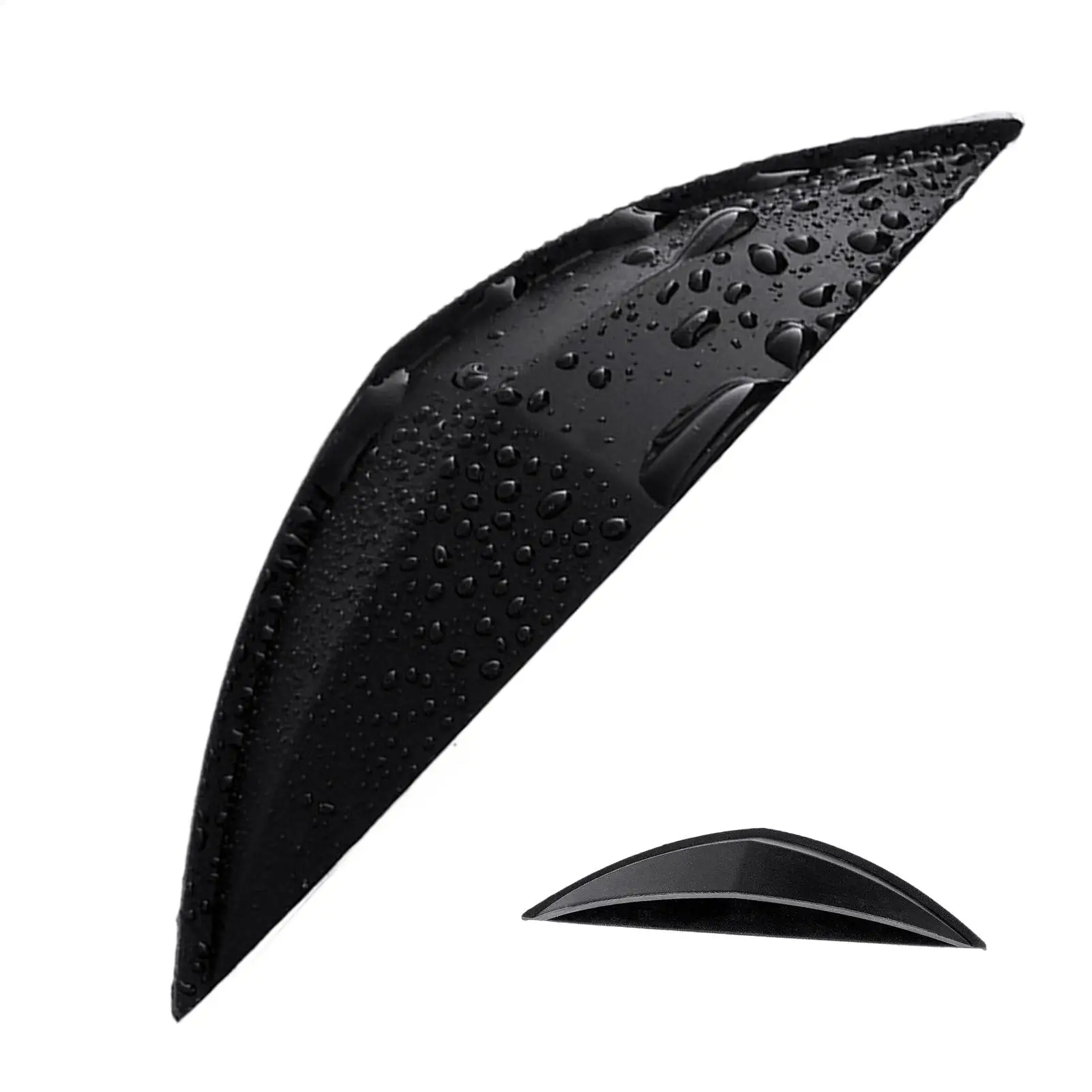Automotive Rear Camera Rain Cover Silicone Backup Camera Rain Cover Car Rear View Camera Anti-rain Cover Modification Protector