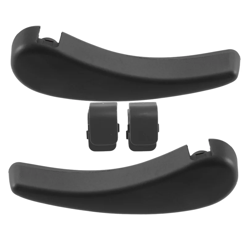 

A20K-Seat Adjuster Release Handle For Land Cruiser Prado 02-09 1 Pair No. 2 Car Seat Back Handle 72526-60060-B0 72525-60090-B0
