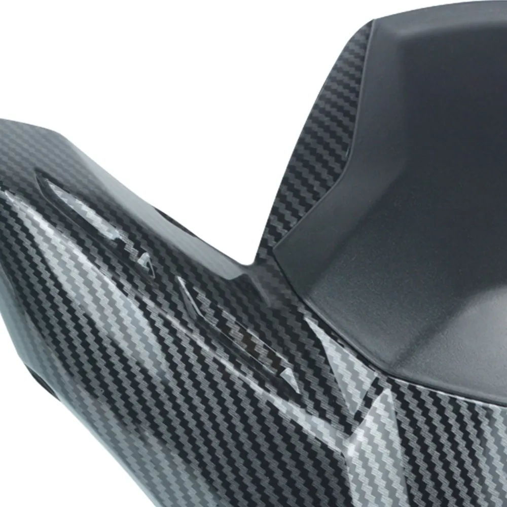 

For Kawasaki Z900 Z 900 2017 2018 2019 2020 2021 2022 2023 Motorcycle Rear Seat Cover Passenger Cowl Seat Back Fairing Parts