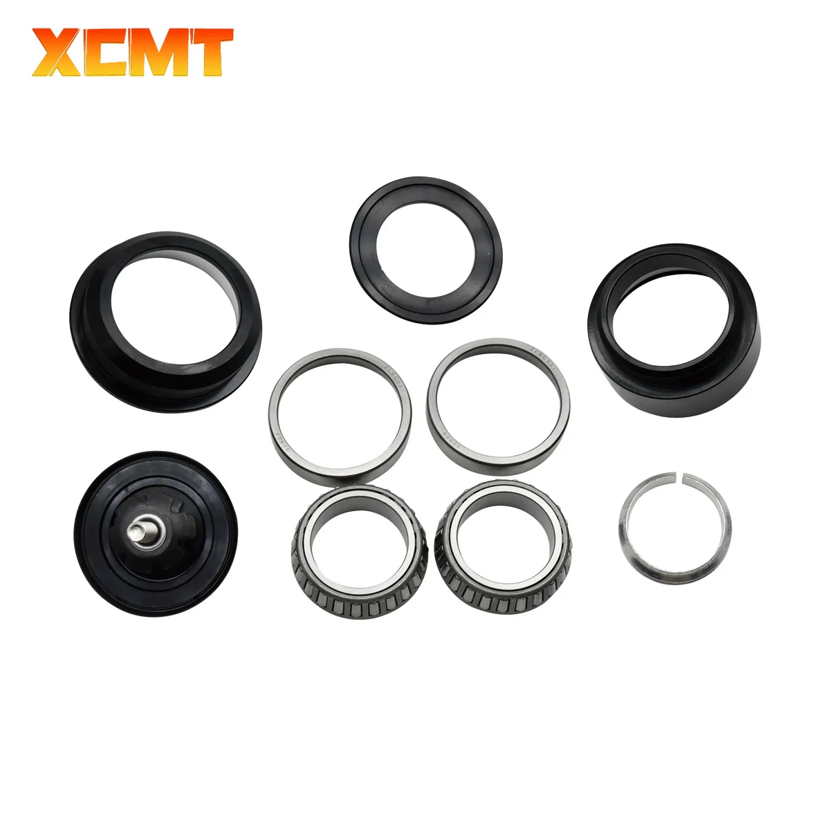 Electric Off-Road Vehicle Steering Stem Taper Bearings For SURRON Sur-Ron Light Bee X S Off-Road Electric Vehicle Dirt Pit Bike