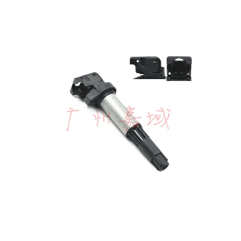 Engine Ignition Coil for BMW F10 F30 F18 F02 N52 N55 X3 X5 X7 E46 E90 E39 E60 E61 E63 E83 E53 E36 12131712219