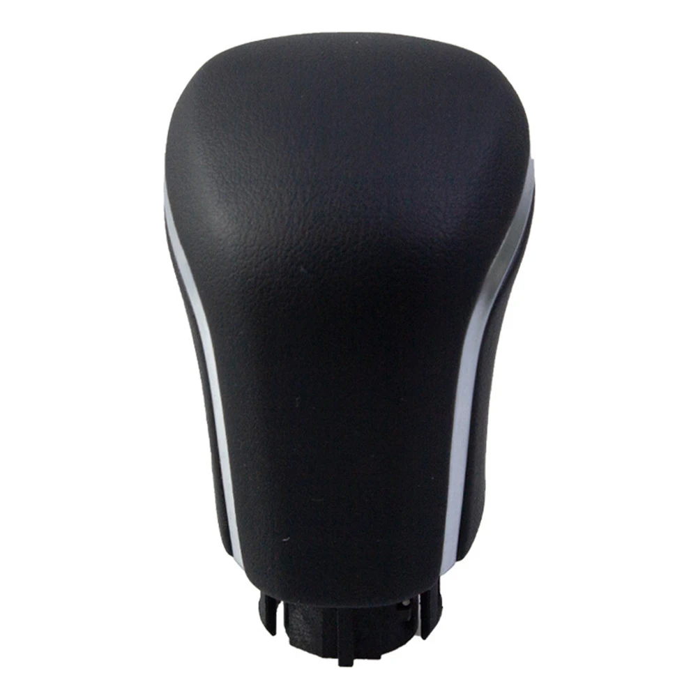 Smooth Automatic Knob Fitment For Toyota For Camry XV70 for v70 For Avalone For Corolla Quick Installation Process