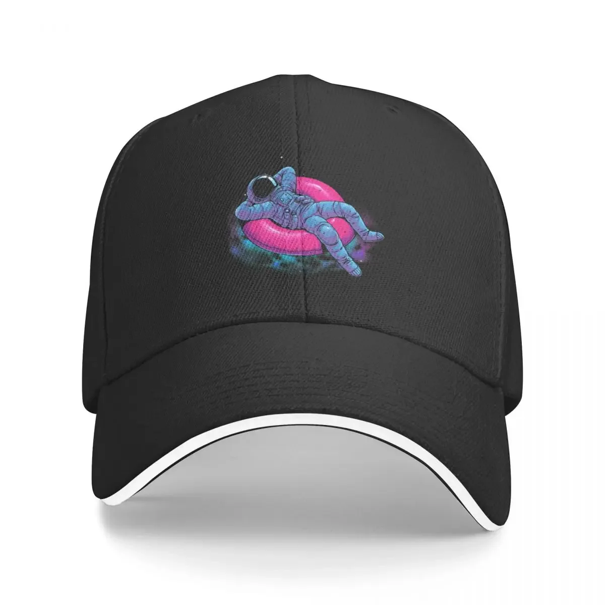 Floating dream Baseball Cap custom Hat Snap Back Hat Luxury Cap Ladies Men's