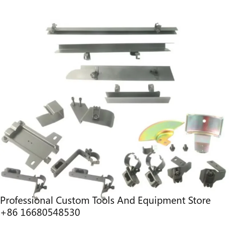 

5aElectric Forklift Spare Parts & Key Components& Wear Parts