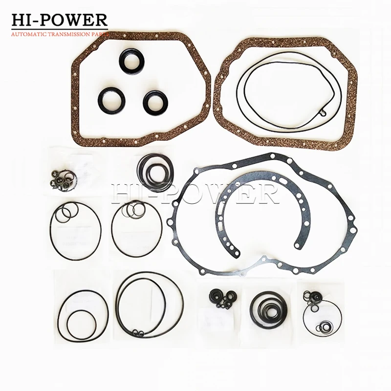 

Automatic Transmission Repair Kit Seal ring For MITSUBISHI Car Accessories Gearbox KM175 F4A232