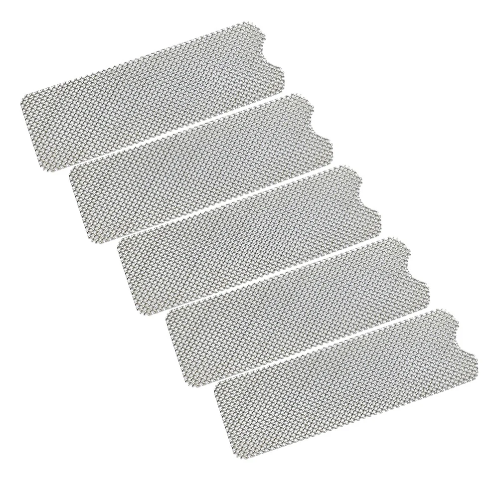 Spark Arrestor Screen Replacement for For FS94 HL91 HL94 KM94 Hedge Trimmers Maintains Normal Cooling System Function