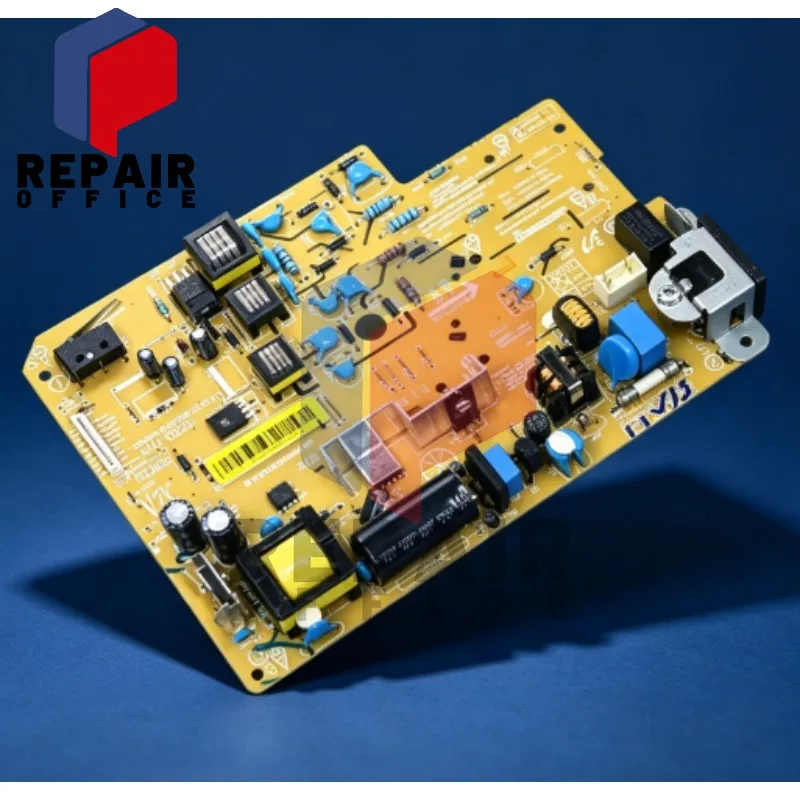 Low Voltage Power Supply Board is be used for HP LerJet M136a M136w M108a M108w M103A 138PN 136NW 107 136 138 108 JC44-00256B JC