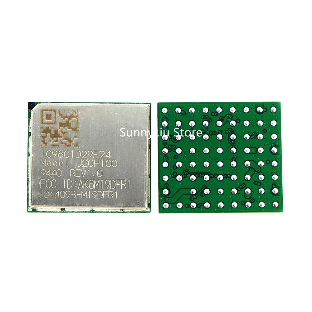 1pc Original J20H100 Wireless WiFi Board Bluetooth-compatible Module for PS5 Game Console