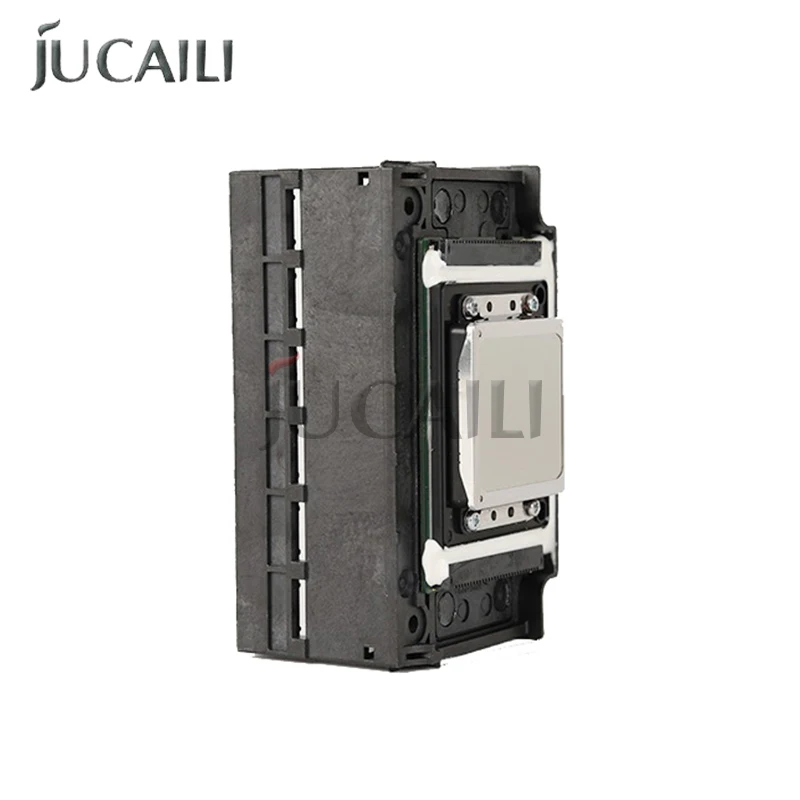 Jucaili-Tête d'impression UV XPfemale pour imprimante à solvant et UV, tête d'impression pour XPfemale, XP700, XP701, XP800, cuillère à soupe, nouveau, DX11, FA09050