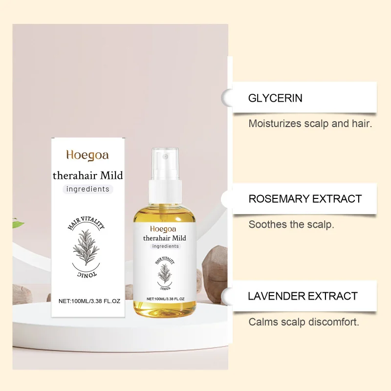 سيروم مرطب مرطب للعناية بالقشير، يوفر الترطيب العميق ويصلح البشرة التالفة #2