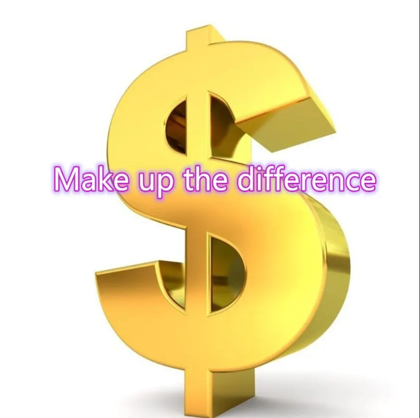 

Reissue Goods Make up The Difference