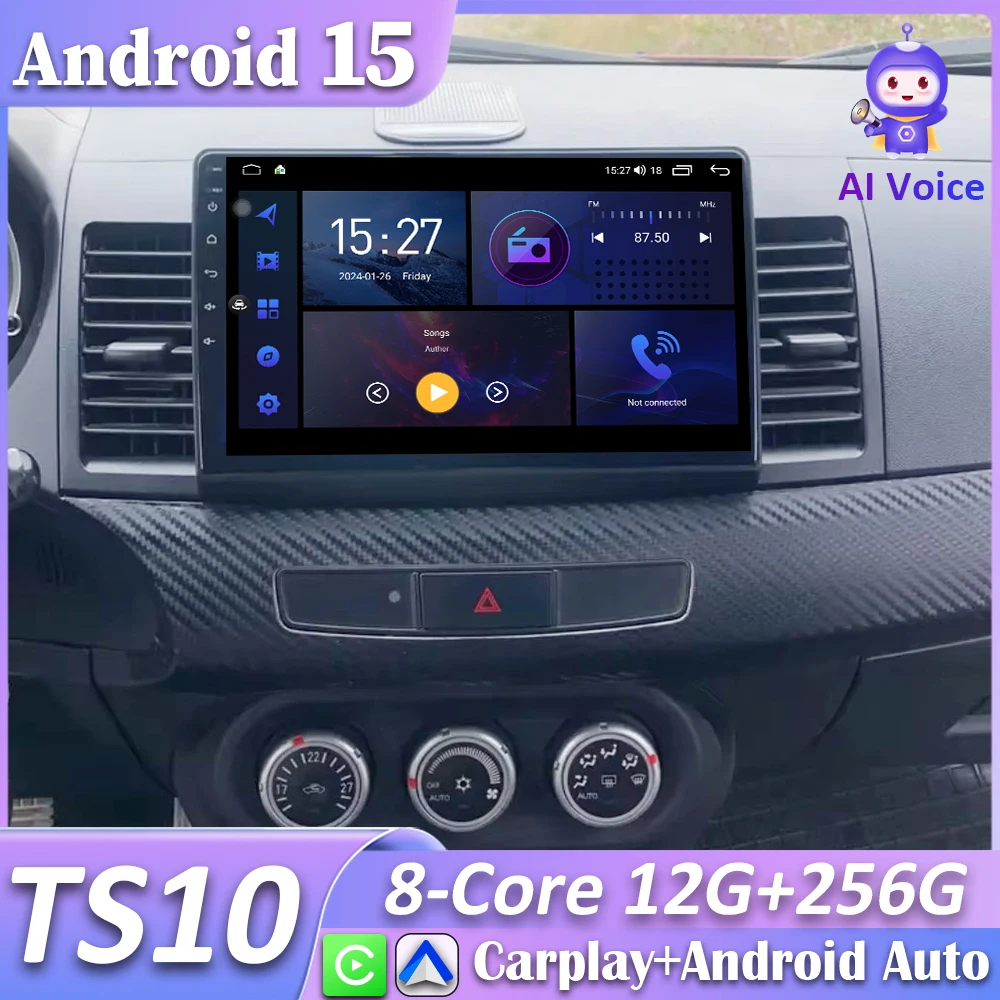 For Mitsubishi Lanc…