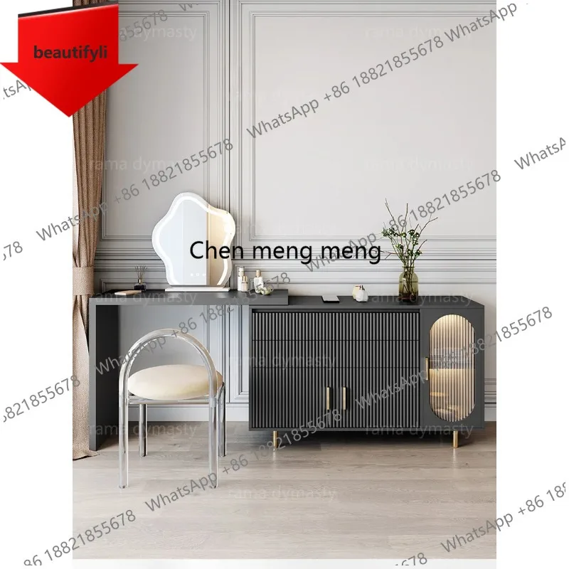 Modern Dresser Bedr…