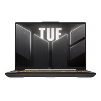 ASUS TUF Gaming F16 FX607VU-I5165 Core 5 210H 16.0 FHD + 144Hz 300nits AG 16GB DDR5 SSD512 GeForce RTX 4050 6GB NoOS Laptop