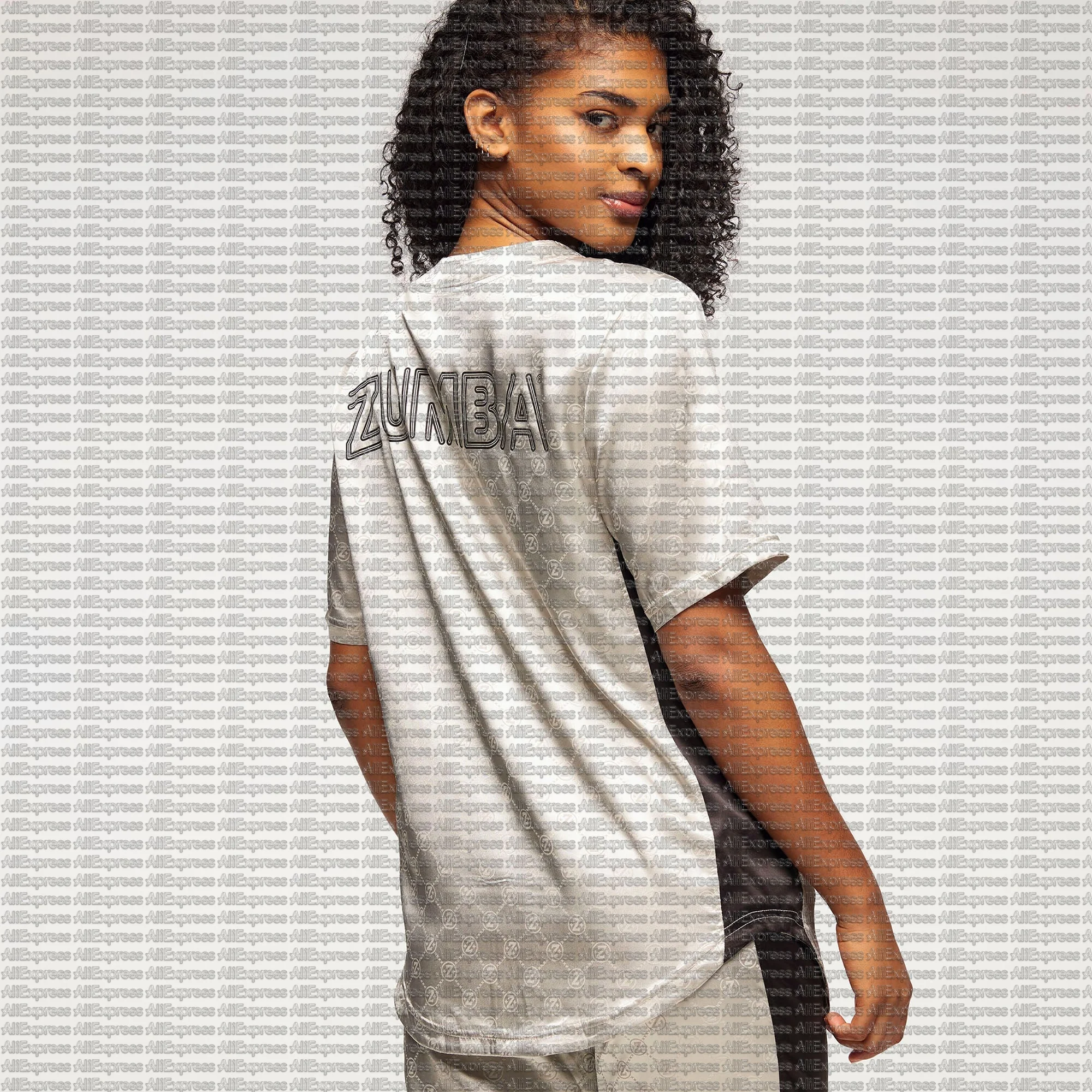 2026 Sommer Mode Cool ZWB 3D-D – Fashion Street Yoga Bewertung und Preis