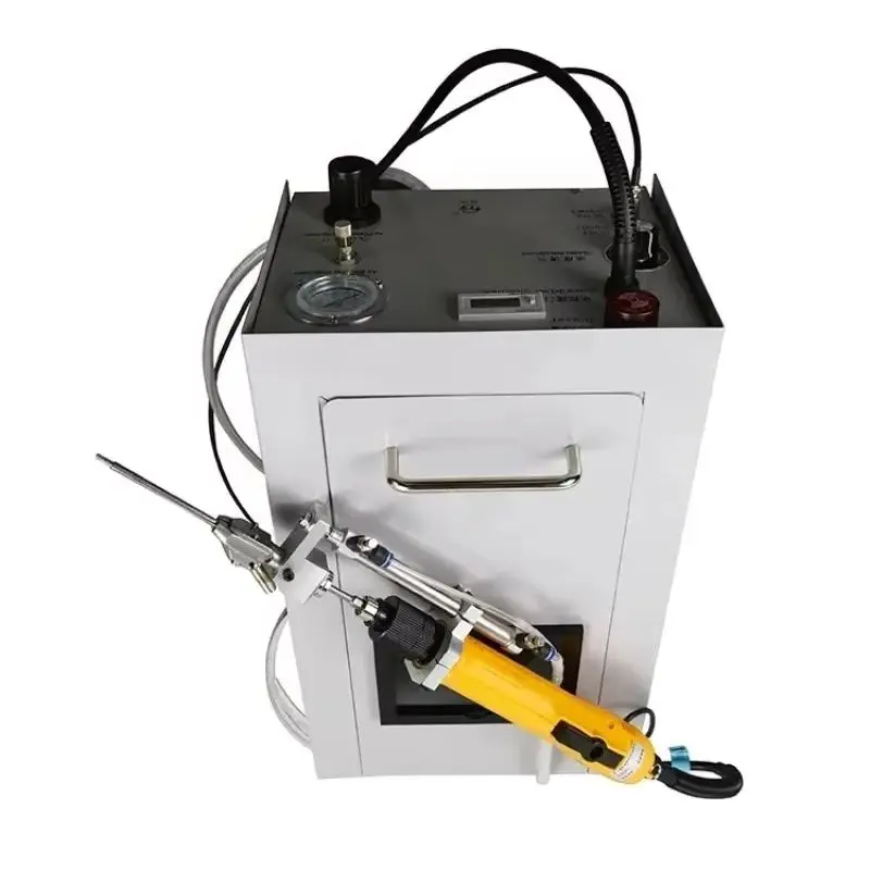 

handheld screwdriver auto feeding auto screwdriver machine for fans