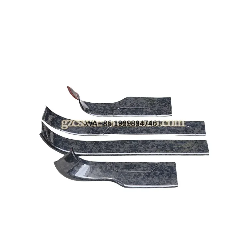 

OEM Car Interior Door Sill Protector Panel for Lamborghini URUS 2018-2022