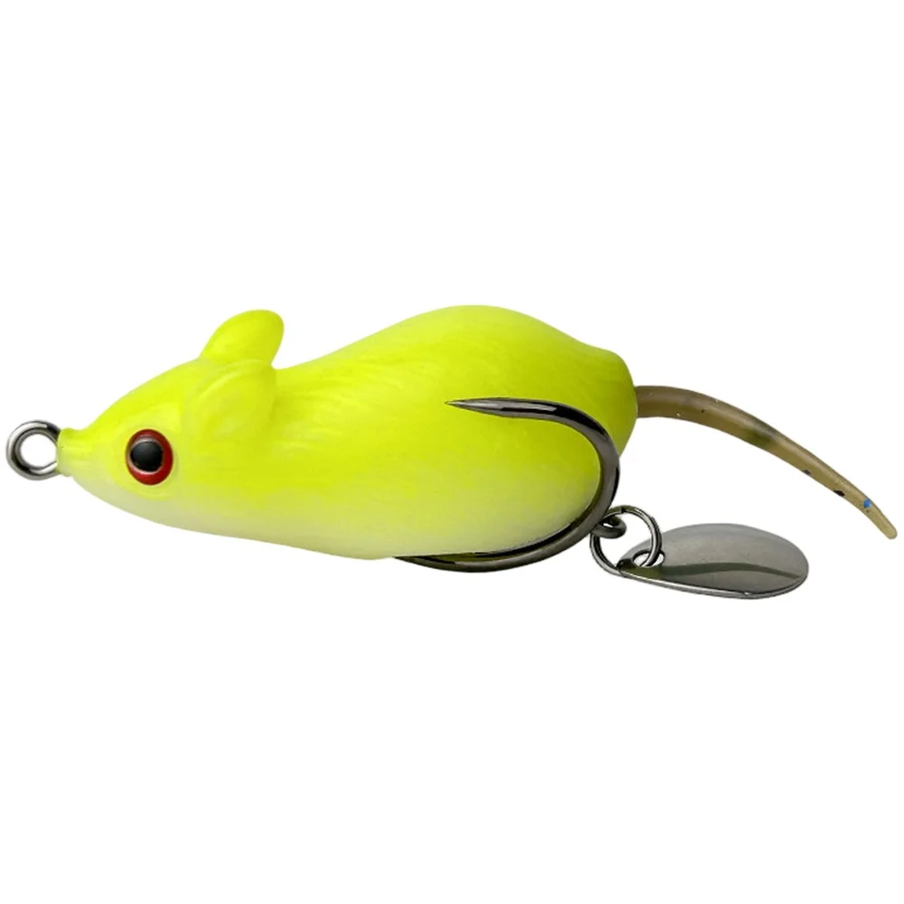 

Мягкая приманка для рыбалки на открытом воздухе, съемная светоотражающая приманка с блестками, рыболовные приманки для пишных водных овощей