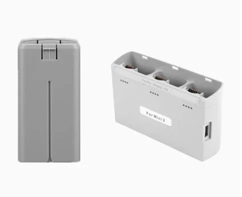 Original mini 2 miniSE mini4K Series Intelligent Flight Battery Accessories Activated 0 cycle