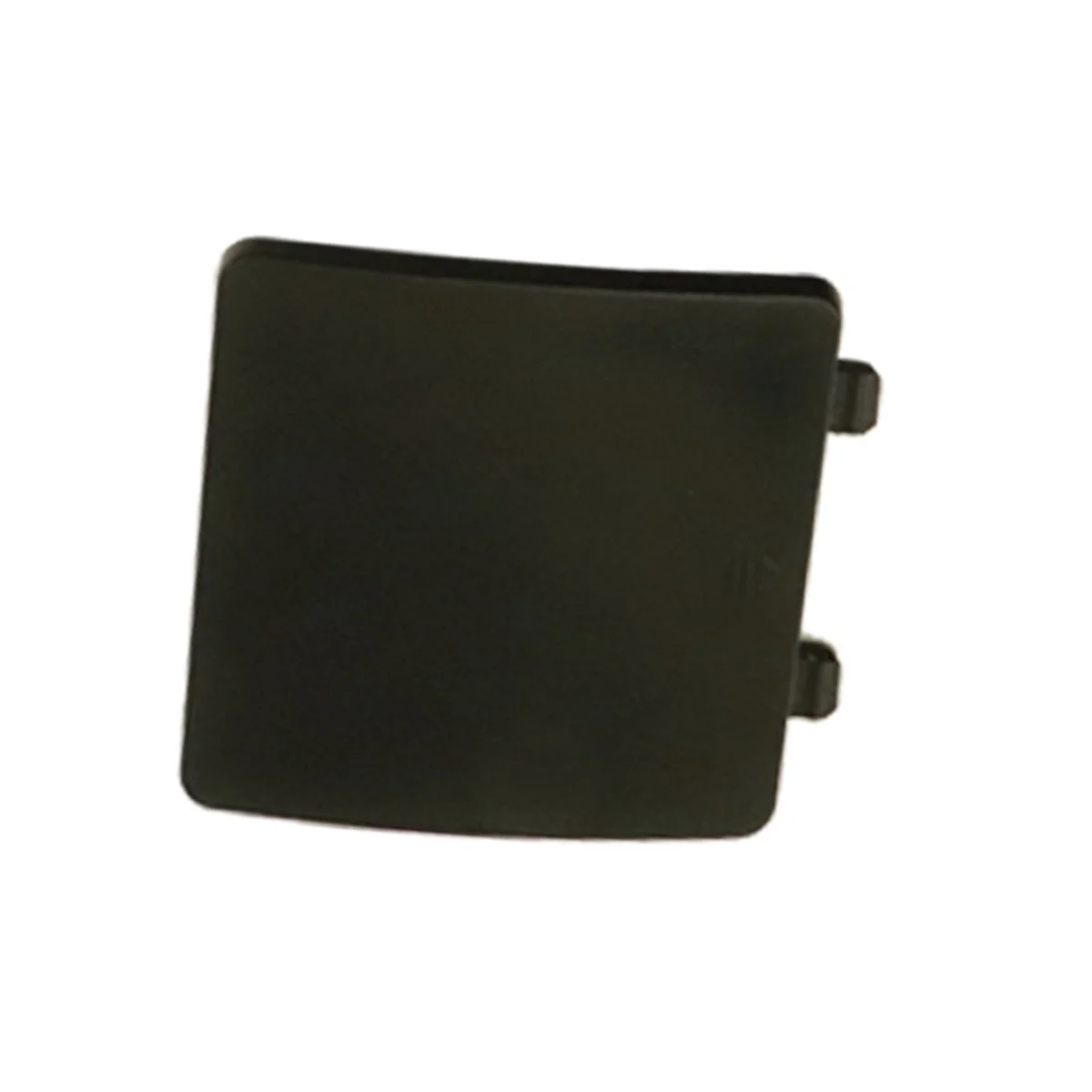 Automotive Front Bumper Tow Cover Bumper Tow Hook Cover for Mercedes-Benz CL- Class CLS 07-10 2198850026 A2198850026