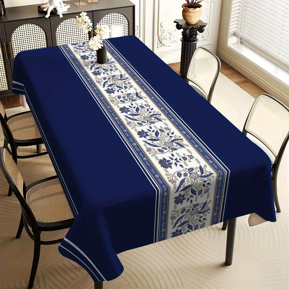 A high-end, luxurious, minimalist Bohemian-style patchwork with striped patterns design