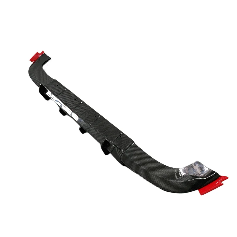 

G-Class Rear Diffuser for W463A W464 G-Class G500 Rocket Version B900 Dry Carbon Rear Lip Body Kit