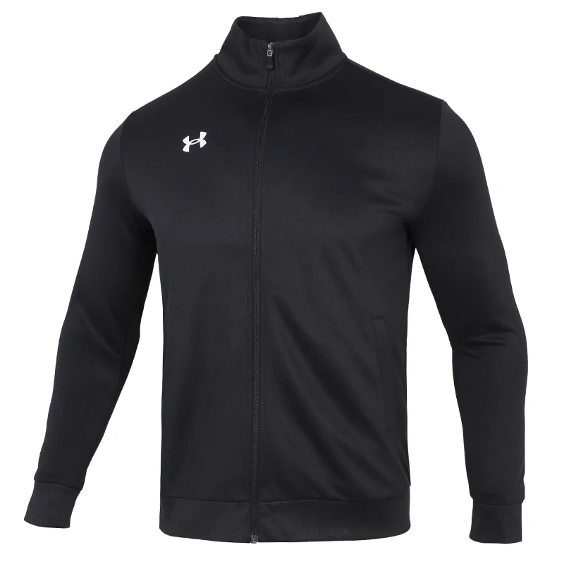 

Underarmour)/Ua Men's Jacket Outdoor Knitted Jacket 21500437-001